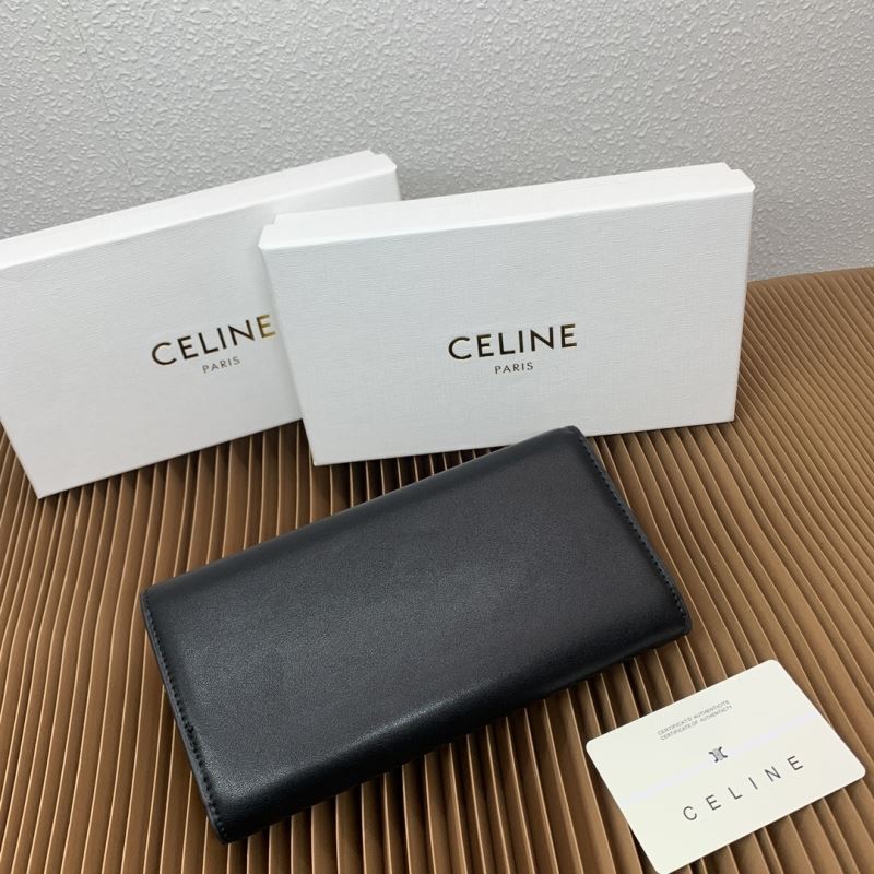 Celine Wallets Purse